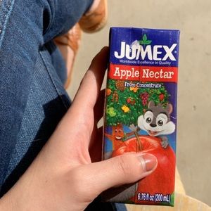 Meet your Posher, Lizbeth